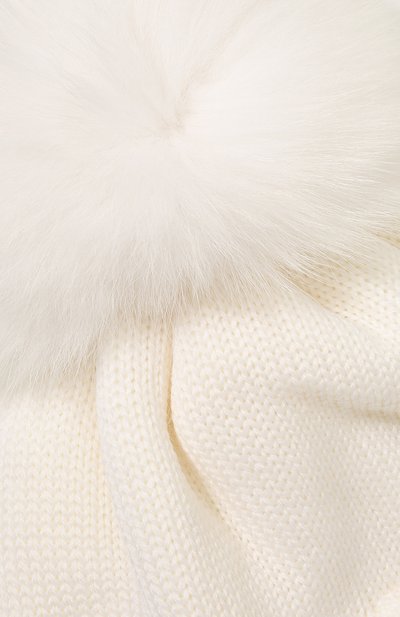 Шерстяная шапка-балаклава IL TRENINO, арт. CL 4069/VB, фото 3