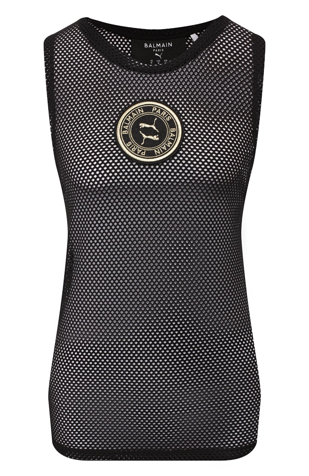 Майка puma x balmain PUMA, арт. 59721401, фото 1