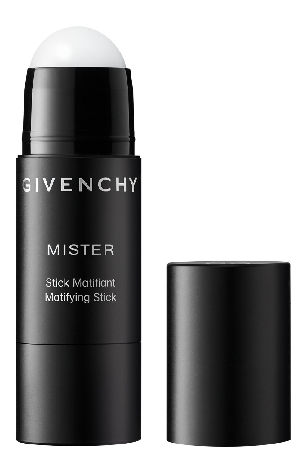 Матирующий стик mister GIVENCHY бесцветного цвета по цене 2820 руб., арт. P090495, фото 1 Матирующий стик mister GIVENCHY, арт. P090495, фото 1