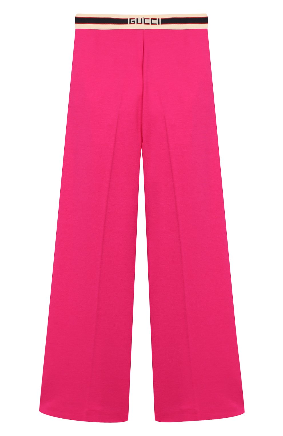 Брюки из вискозы GUCCI, арт. 520208/X9X13, фото 2