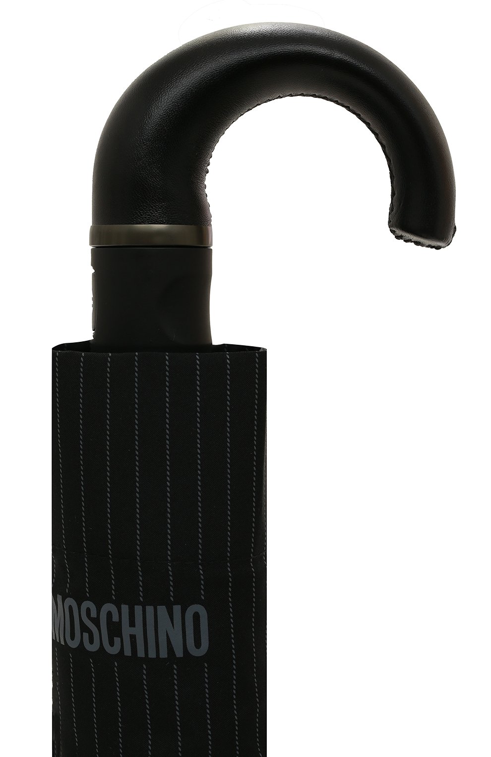 Складной зонт MOSCHINO, арт. 8509-0PENCL0SE, фото 5