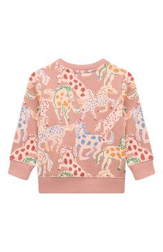 Комплект из свитшота и брюк STELLA MCCARTNEY, арт. TV3050, фото 3