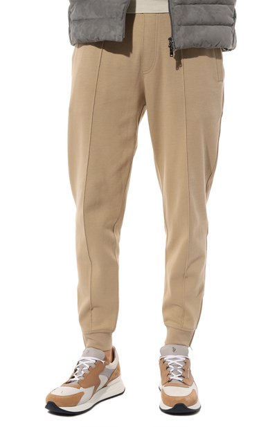 Кожаные кроссовки STEFANO RICCI, арт. UF26EG6508/SDPVMV, фото 3