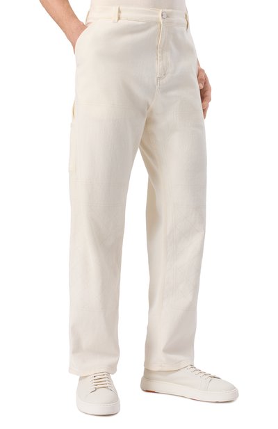 Джинсы carpenter ZILLI, арт. JPJB47M0762200090, фото 3