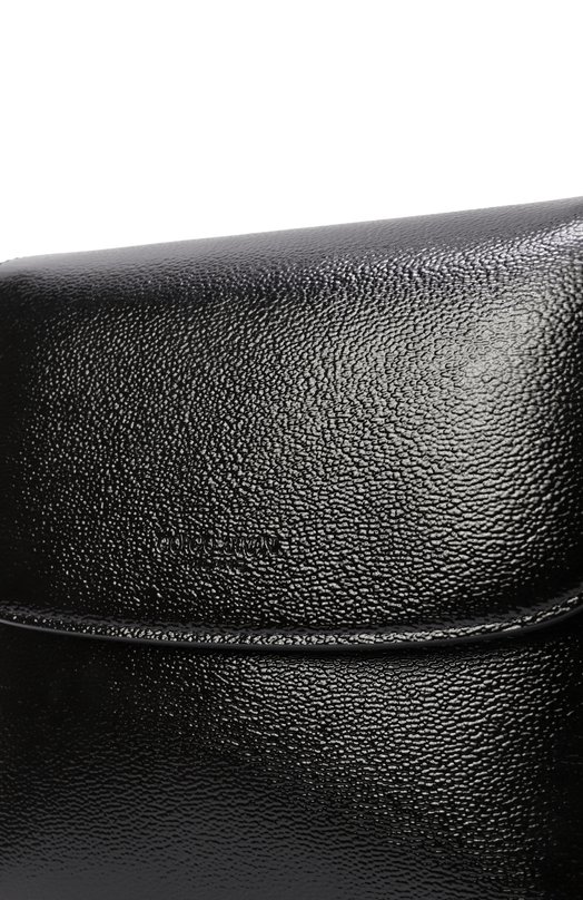Сумка La Prima Giorgio Armani Y1E138/YQP0A Чёрный  Y1E138/YQP0A Фото 3