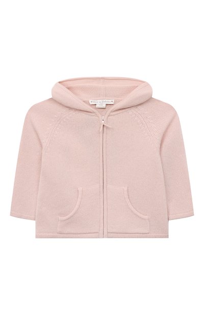 Кашемировая толстовка OSCAR ET VALENTINE, арт. GIL01, фото 1