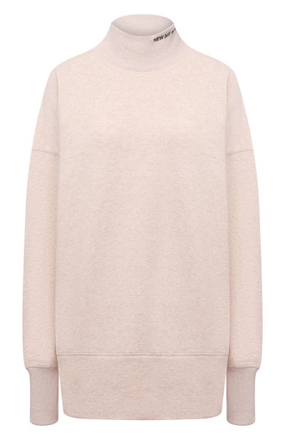 Женский хлопковый свитшот DOROTHEE SCHUMACHER, арт. 428001/CASUAL S0FTNESS