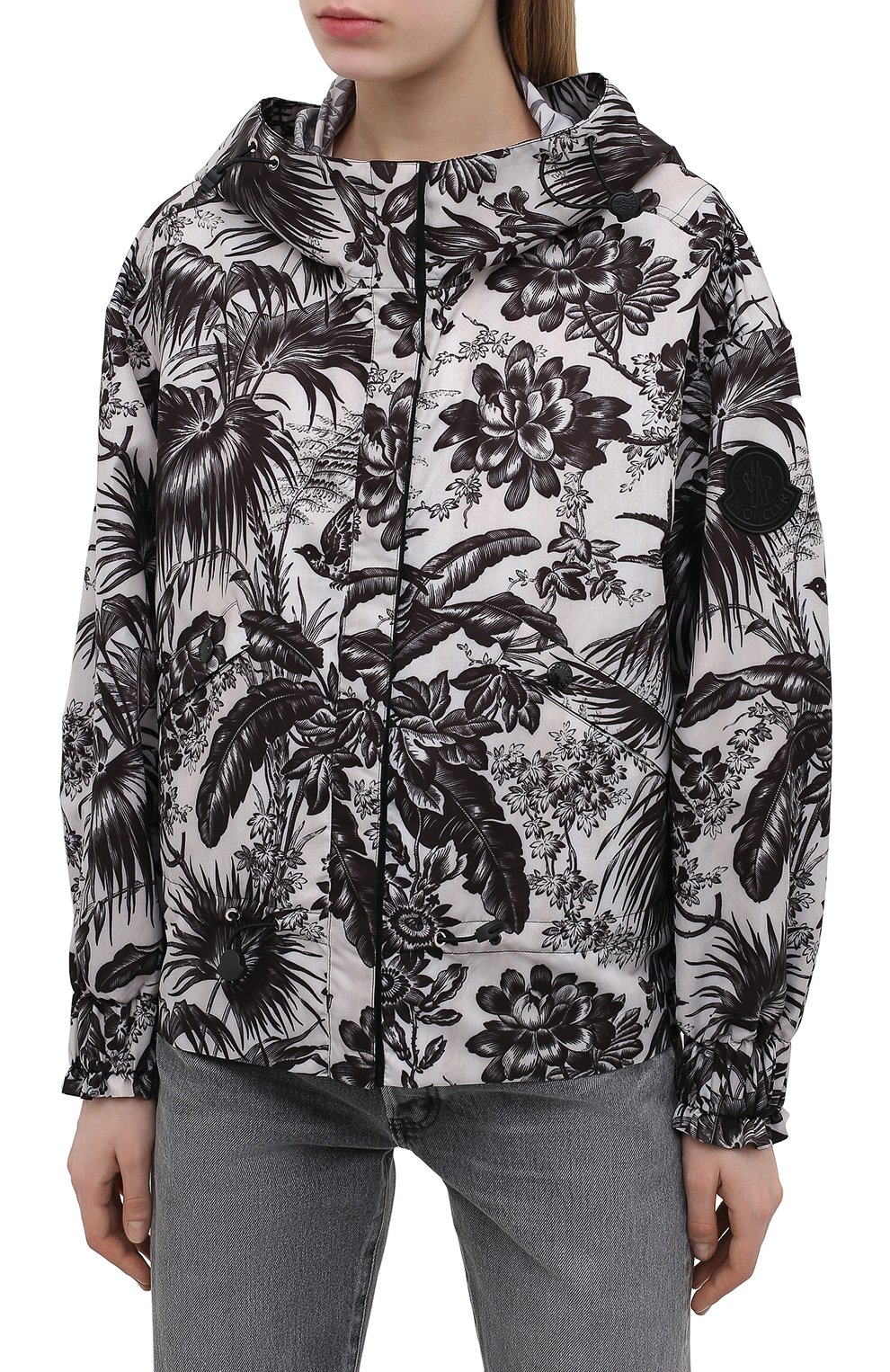 Ветровка MONCLER, арт. G1-093-1A770-00-5956V, фото 3