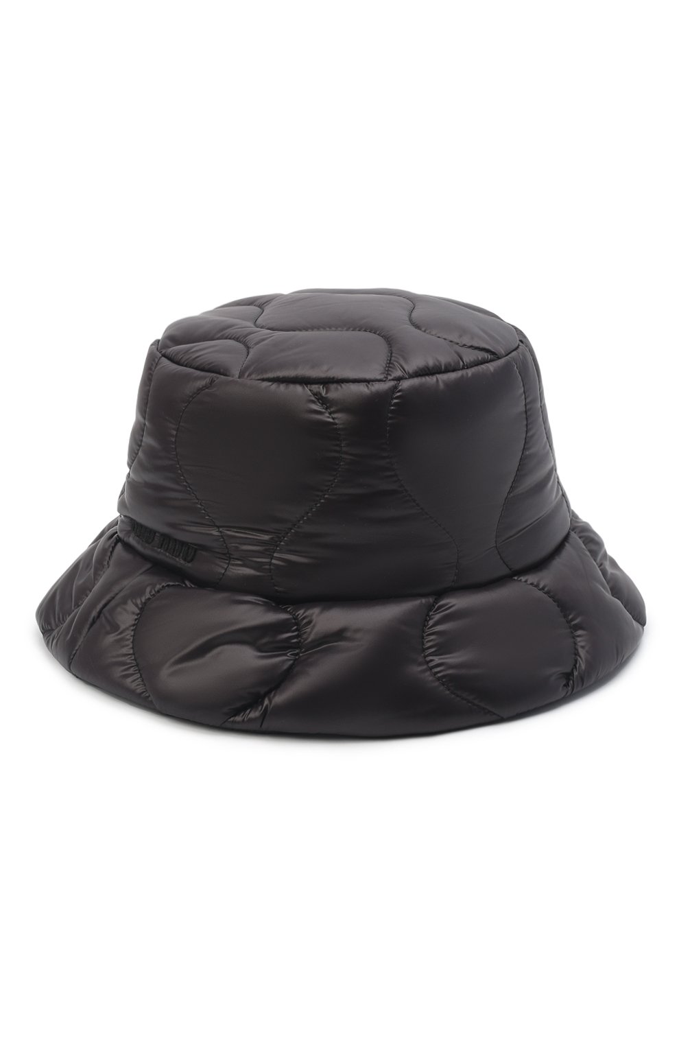 Панама MIU MIU, арт. 5HC196-2DQI-F0002, фото 1