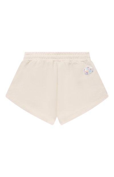 Хлопковые шорты BARROW, арт. S4BKJGSH110, фото 2