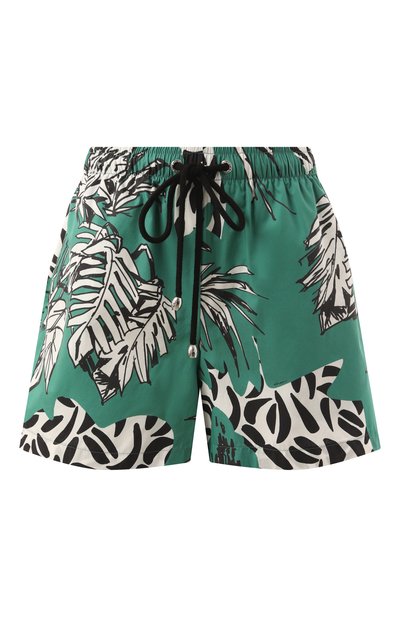 Хлопковые шорты SHAN, арт. 42506-55, фото 1