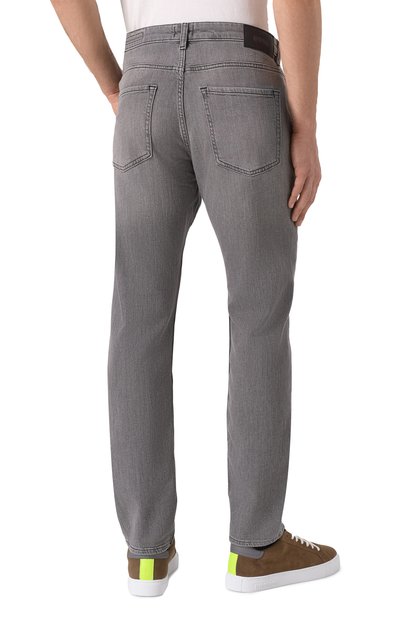 Джинсы delaware BOSS, арт. 50541924, фото 4