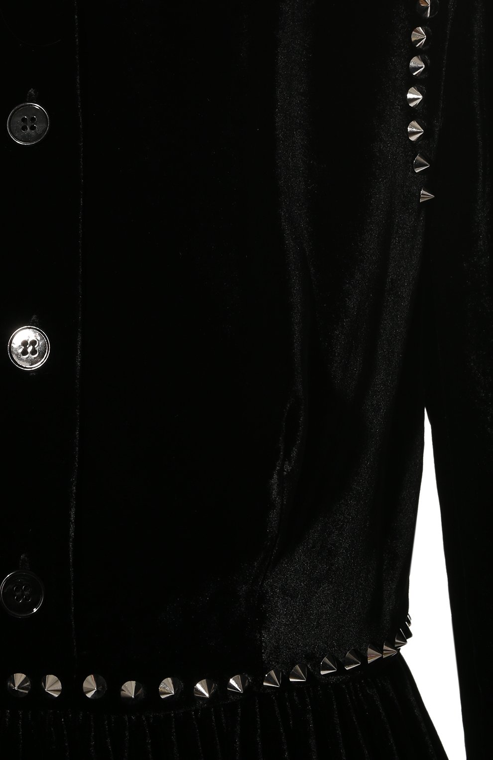 Платье MIU MIU, арт. MF4435-1Z3S-F0002, фото 5