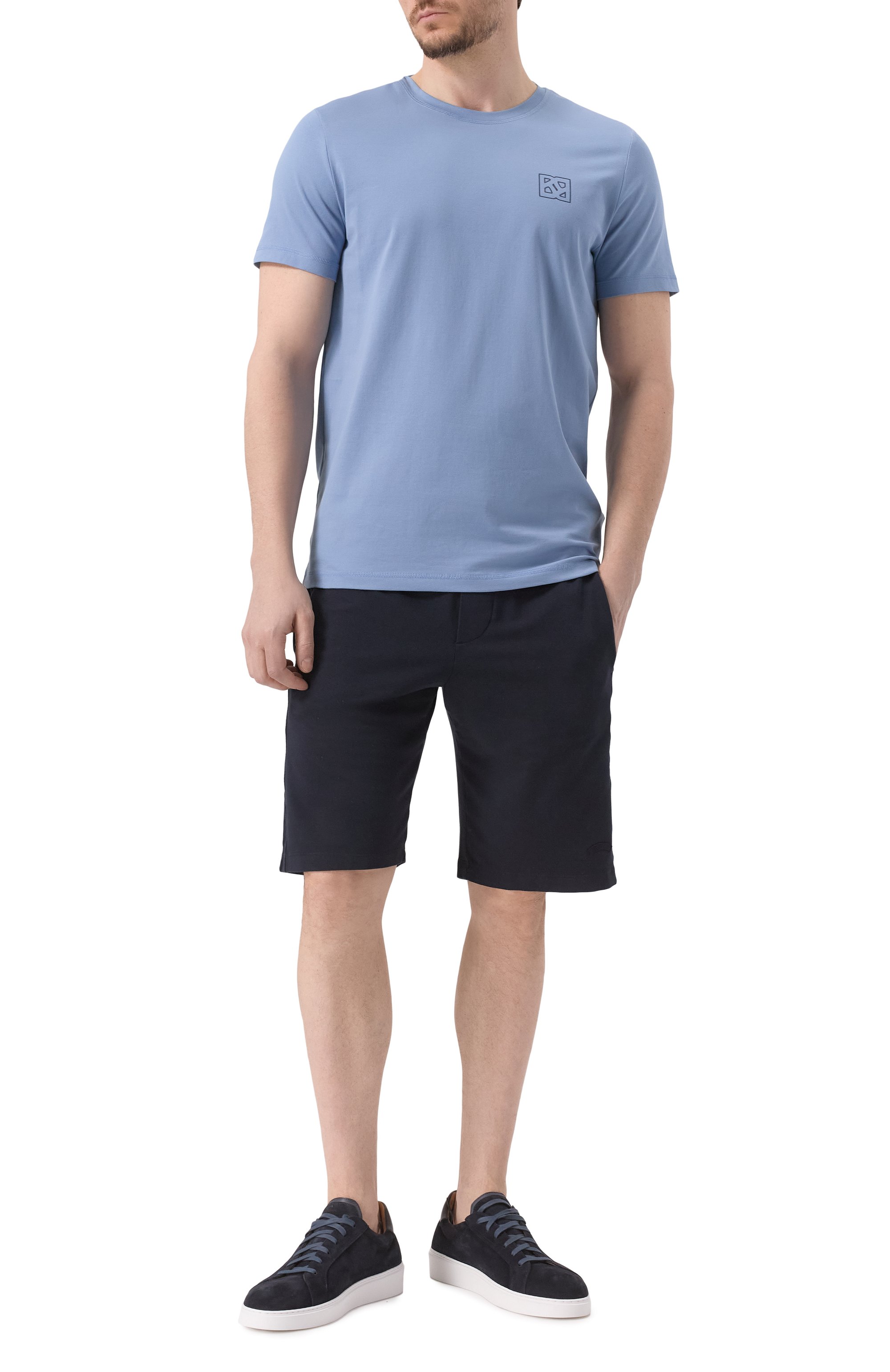 Шорты PAUL&SHARK, арт. 25411856, фото 2