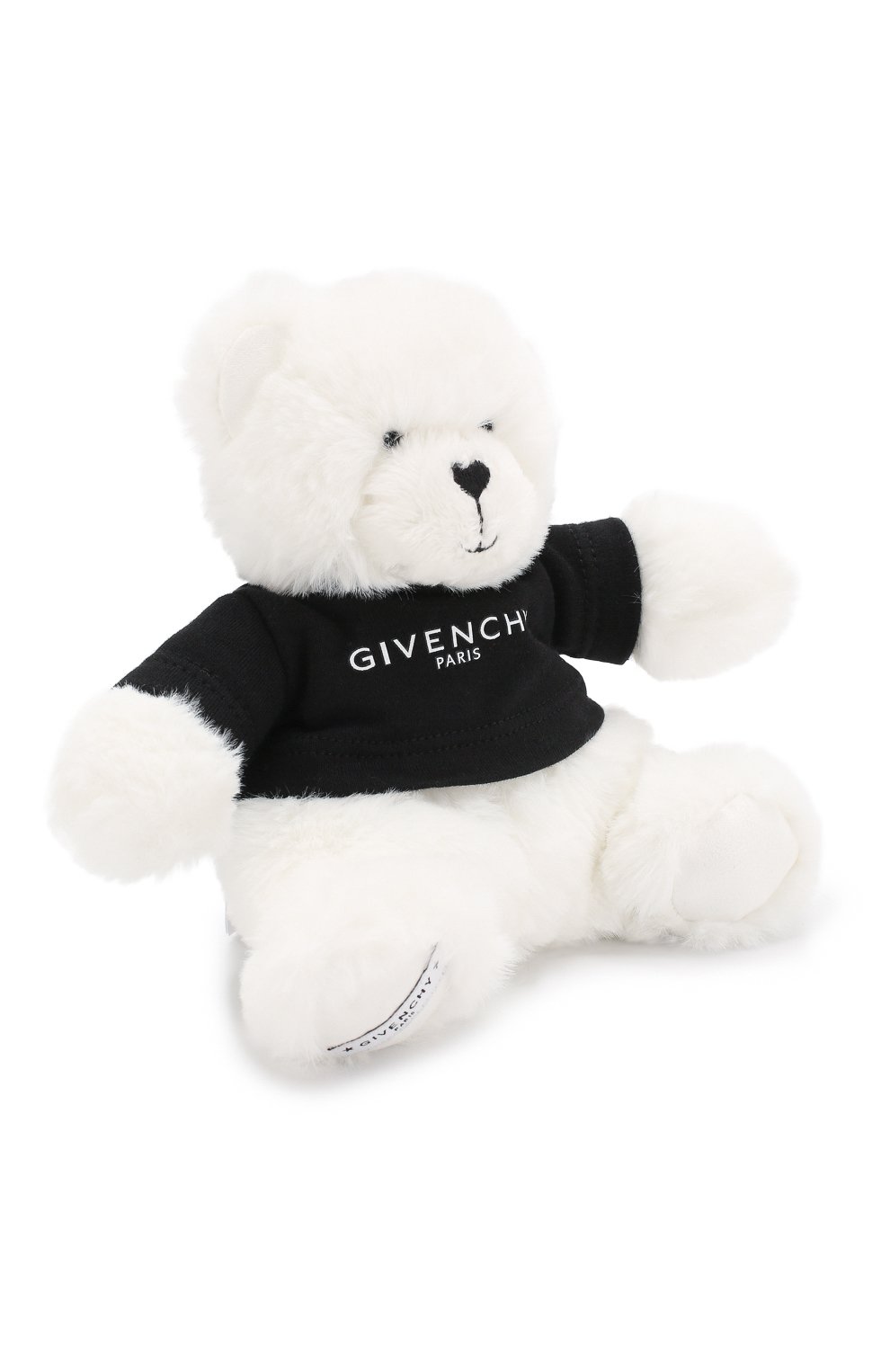 Комбинезон в комплекте с игрушкой GIVENCHY, арт. H9K028, фото 6