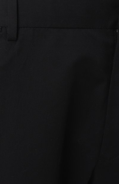 Хлопковые брюки ZEGNA, арт. E8I03/TR14, фото 5