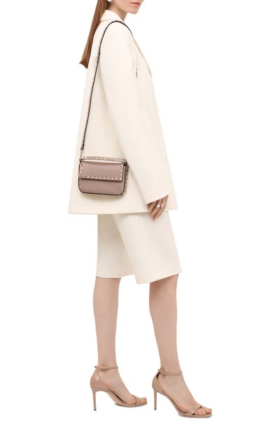 Сумка rockstud VALENTINO, арт. XW2P0W07/VSH, фото 3