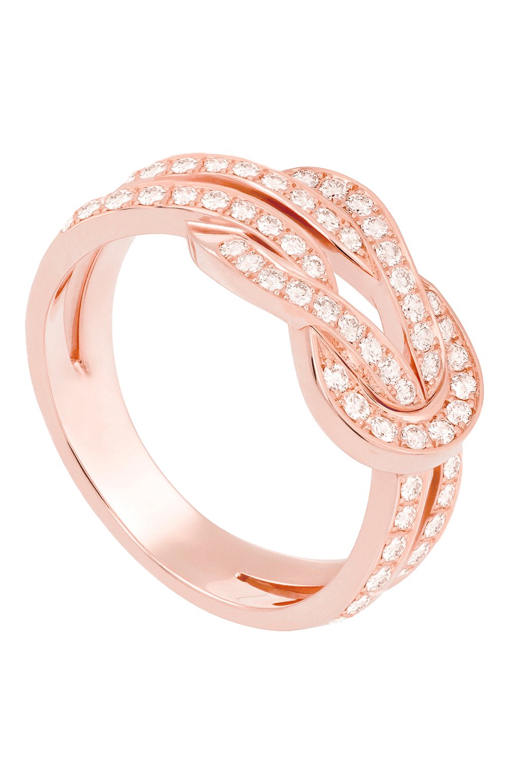 Кольцо FRED, арт. 4B0871-000, фото 1