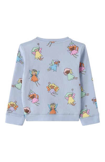 Комплект из свитшота и брюк STELLA MCCARTNEY, арт. TW3000, фото 3