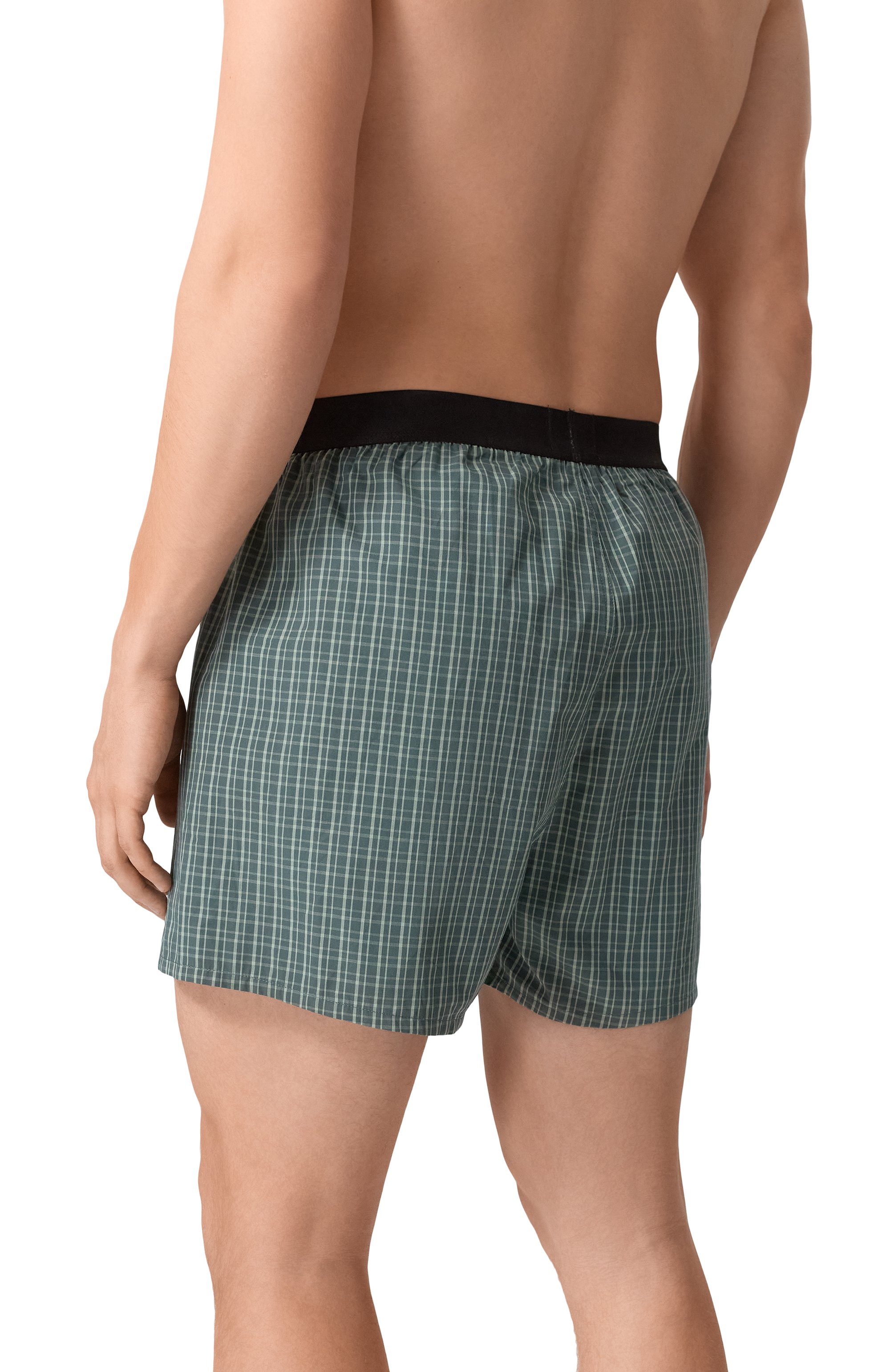 Комплект из двух боксеров BOSS, арт. 50535781, фото 3