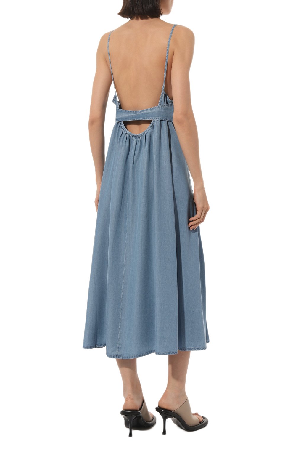 Платье PINKO, арт. 100708/A0G5, фото 4