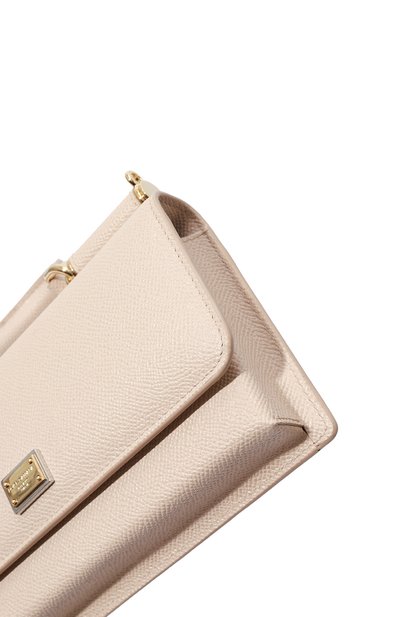 Сумка sicily DOLCE & GABBANA, арт. BI9280_BE9280/A1001_1, фото 3