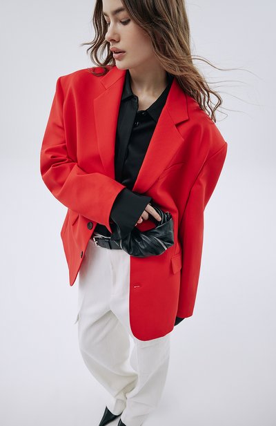 Кольцо BOTTEGA VENETA, арт. 649527/VB0B8, фото 4