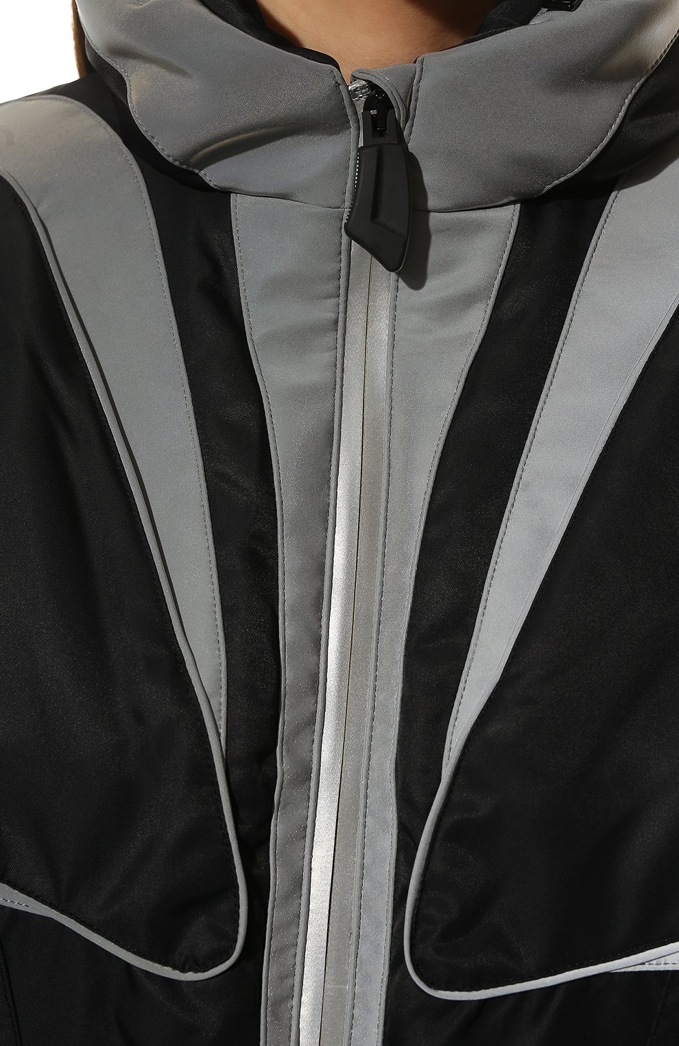 Бомбер MUGLER, арт. 21W1BL0100843, фото 5