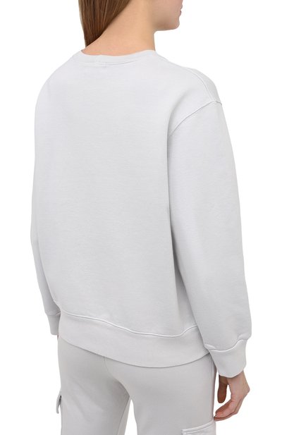 Хлопковый свитшот MONROW, арт. HT0804-23, фото 4