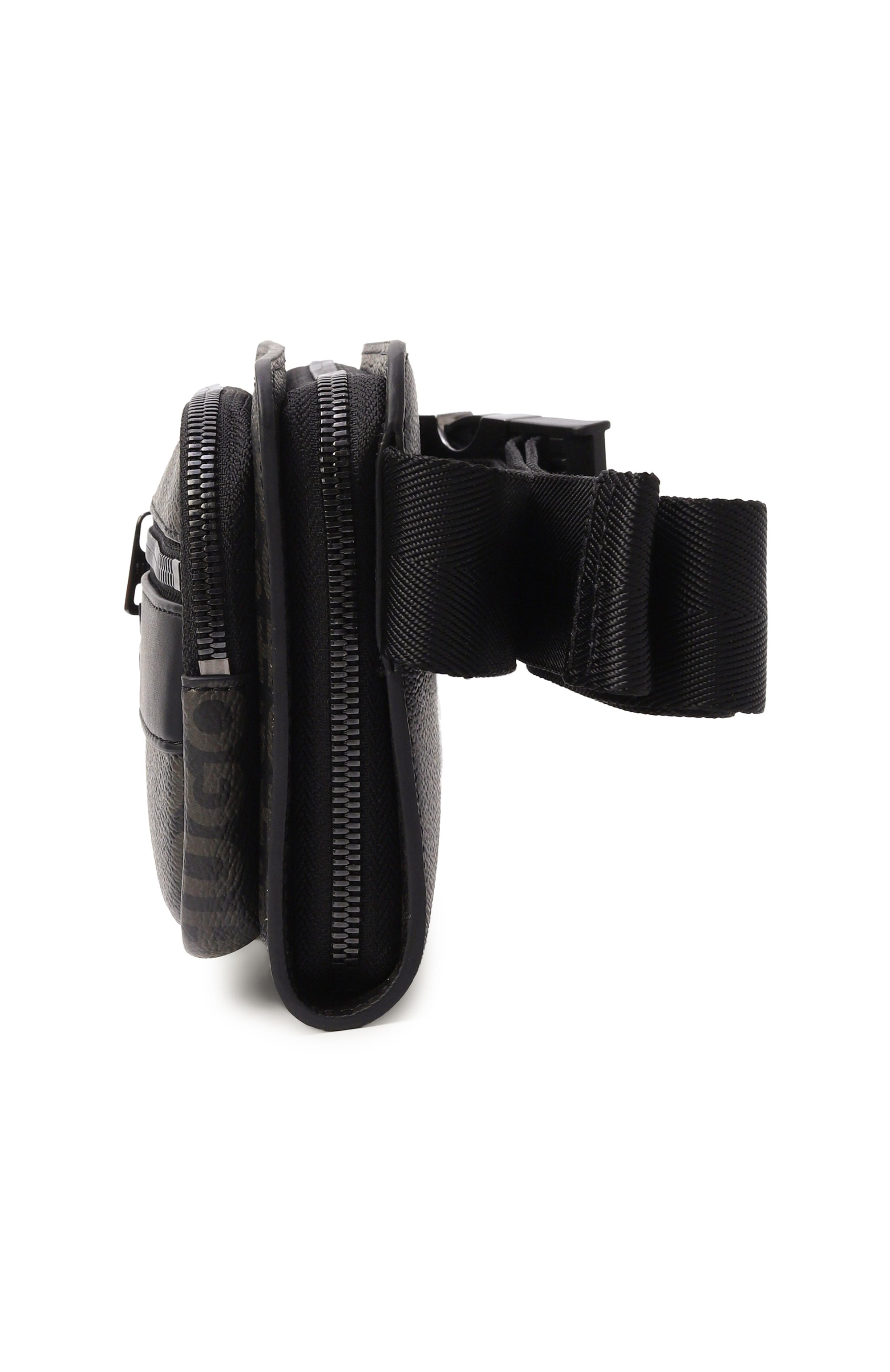 Поясная сумка quantic HUGO, арт. 50558366, фото 4