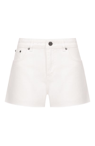 Женские джинсовые шорты mini 12 STOREEZ, арт. 136824