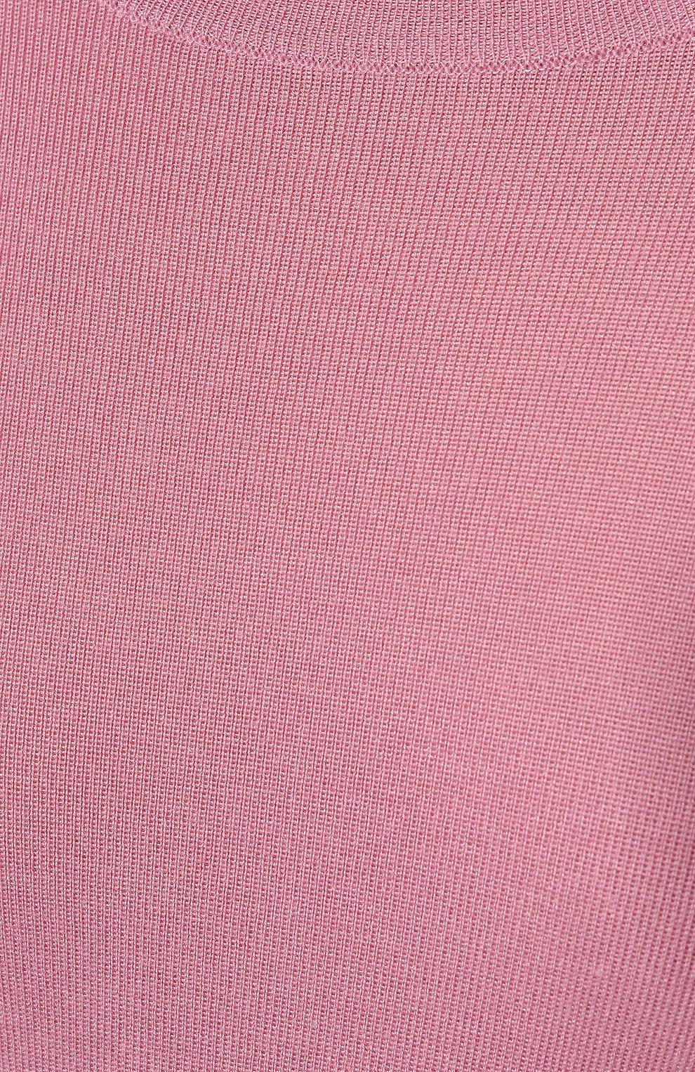 Пуловер из кашемира и шелка PRADA, арт. P24I34-40J-F0028-131, фото 5