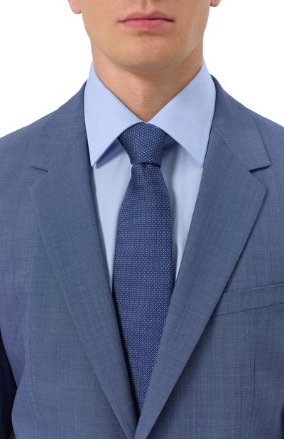 Галстук BOSS, арт. 50531987, фото 2