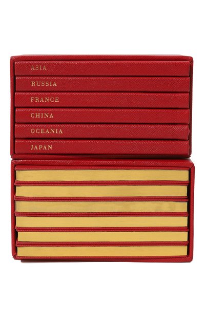 Набор блокнотов PRADA, арт. 2KO007-053-F068Z, фото 3