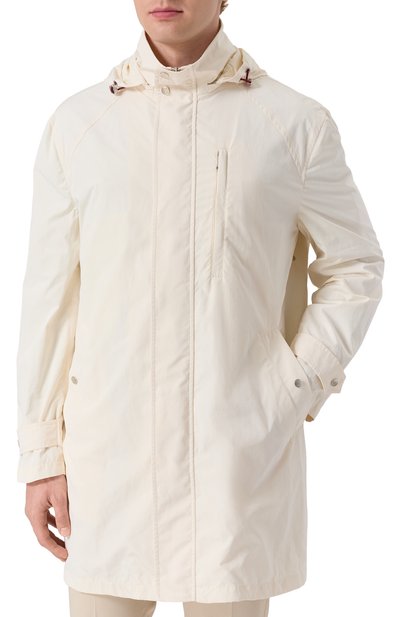 Плащ BRUNELLO CUCINELLI, арт. MD4796530P, фото 3