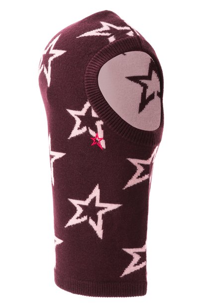 Женская шерстяная балаклава PERFECT MOMENT, арт. U8000167/BALACLAVA