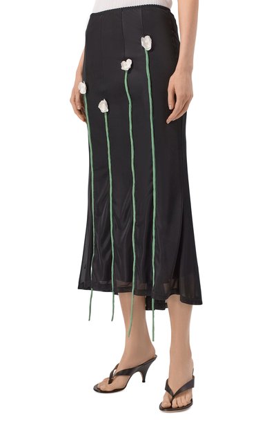 Юбка MOSCHINO, арт. A0120/0446, фото 3