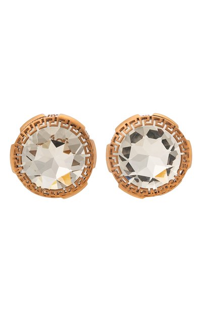 Серьги VERSACE, арт. 1001098/1A00621, фото 1