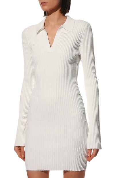 Платье из вискозы HELMUT LANG, арт. M02HW706, фото 3