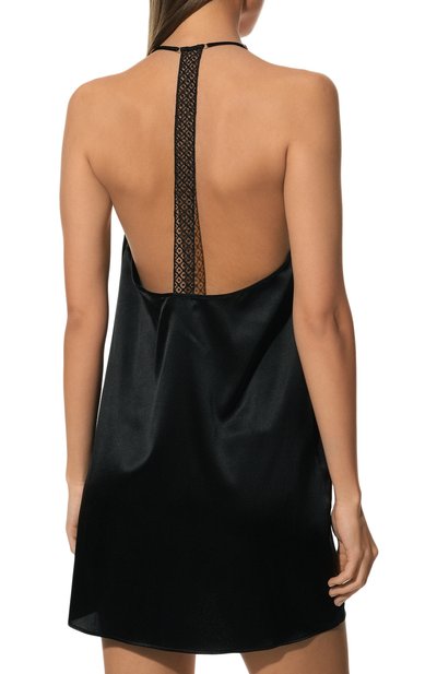 Шелковая сорочка AUBADE, арт. RJ40, фото 4