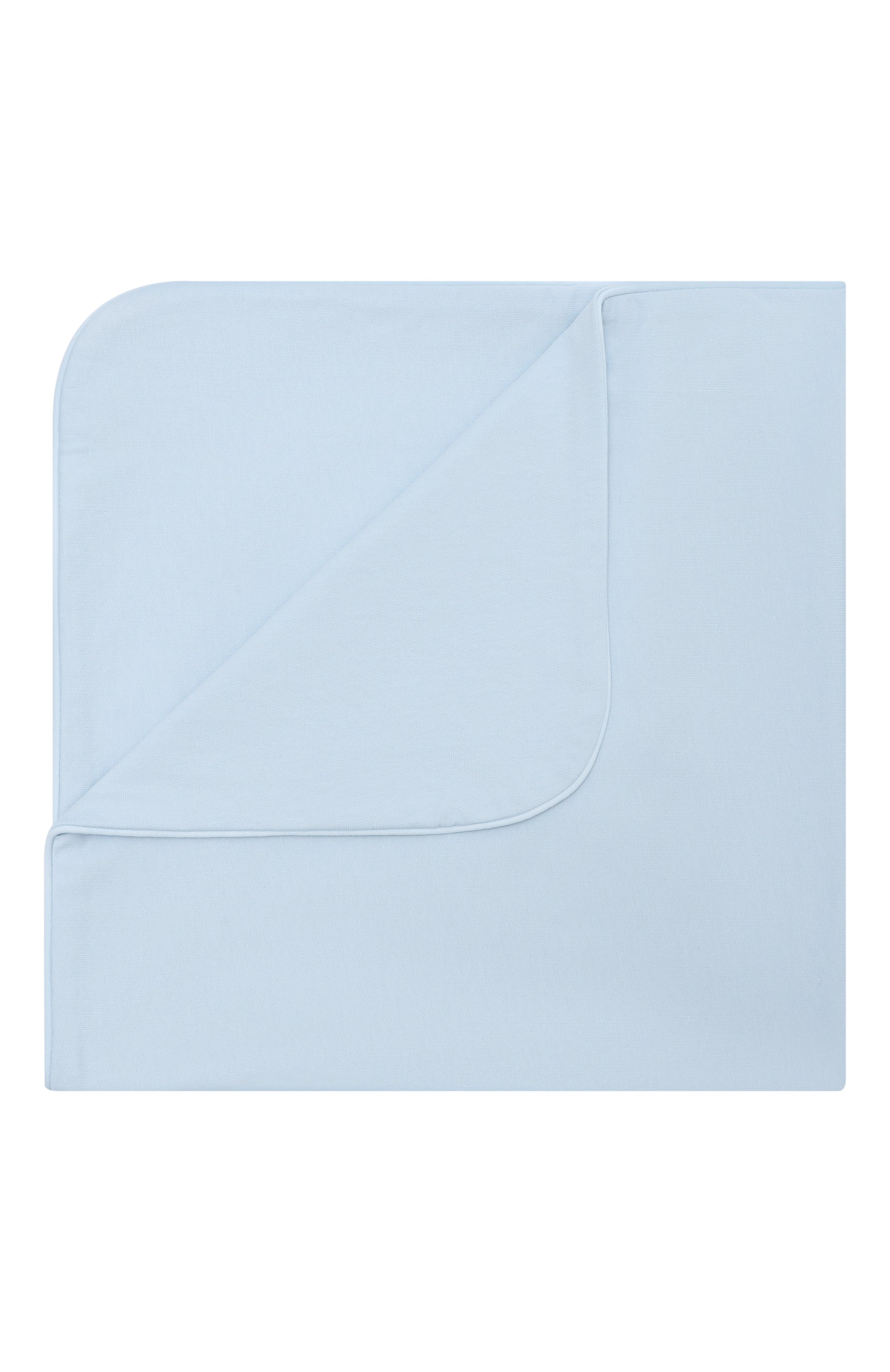 Хлопковое одеяло MOSCHINO, арт. MNB00F/LCA19, фото 1