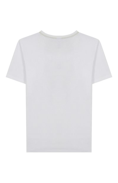 Хлопковая пижама SANETTA черно-белого цвета по цене 5830 руб., арт. 245828, фото 3 Хлопковая пижама SANETTA, арт. 245828, фото 3