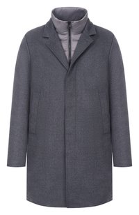 Темно-серый