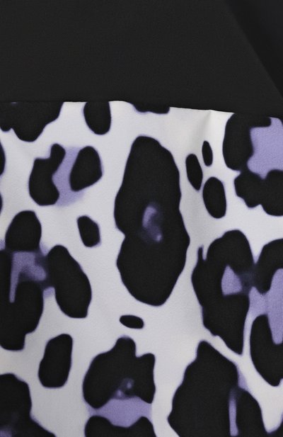 Утепленная куртка EA7, арт. 7B000113/AF14794, фото 3