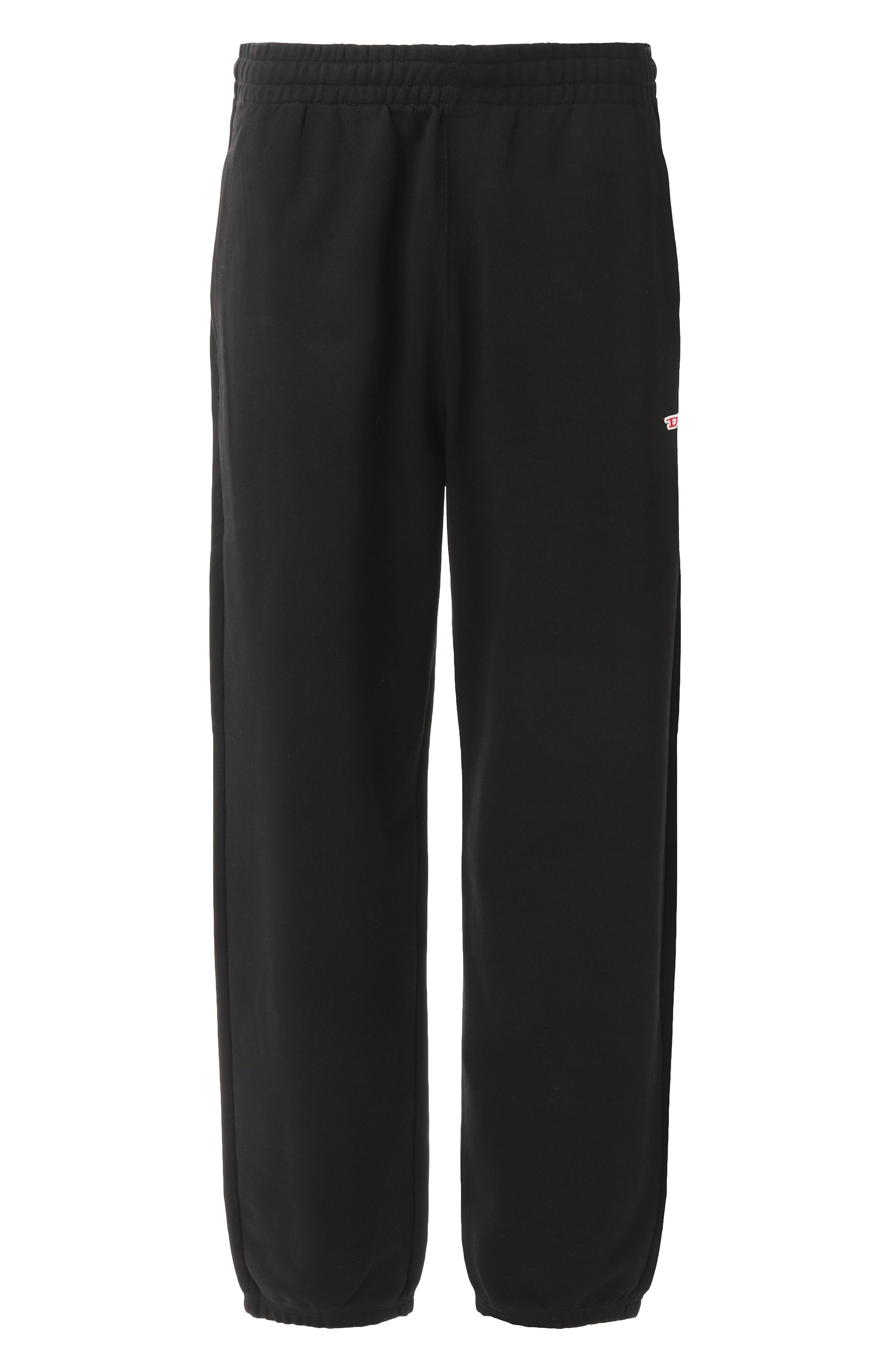 Хлопковые джоггеры DIESEL, арт. A14913/0GEAD, фото 1