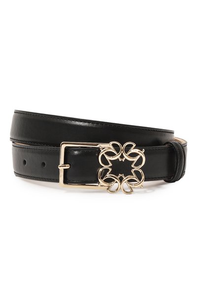 Кожаный ремень ELIE SAAB, арт. ES940414, фото 1