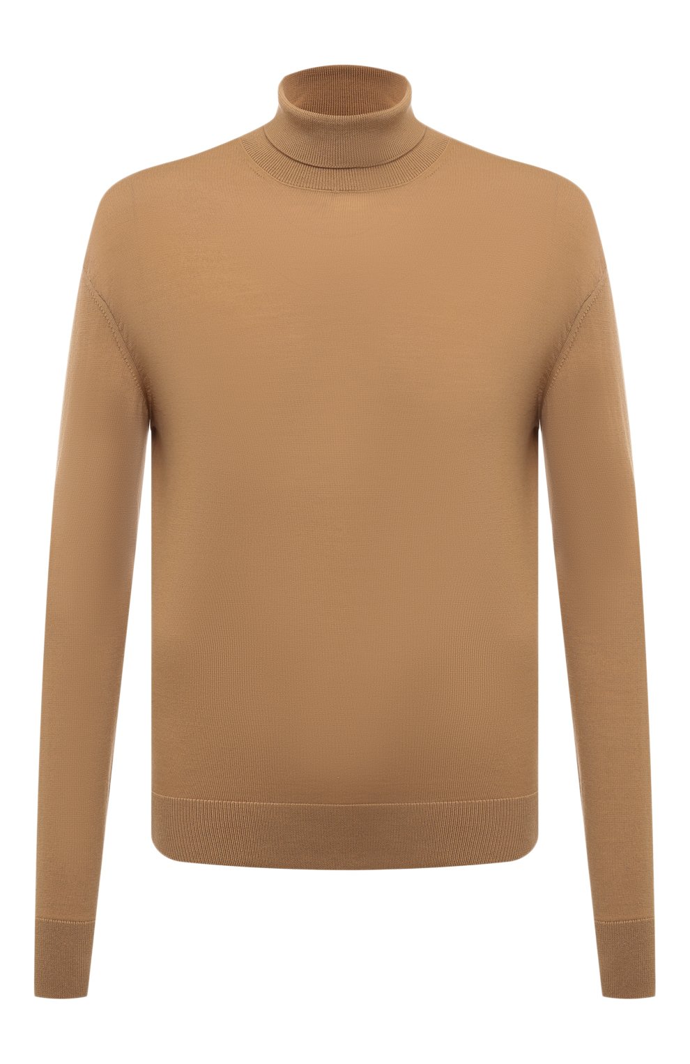 Водолазка из шерсти и кашемира LANEUS, арт. F4LAMATN042, фото 1