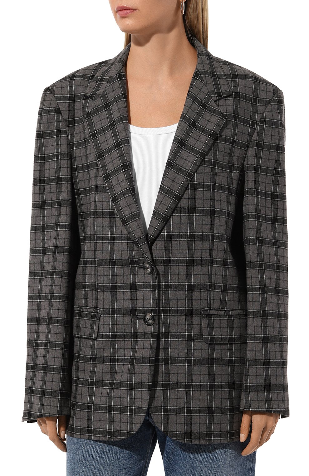 Жакет FORTE DEI MARMI COUTURE, арт. 24WF4405, фото 3