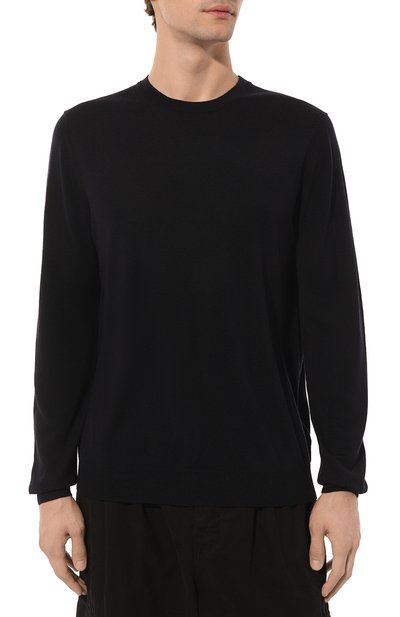 Шерстяной джемпер BOGNER, арт. 88509090, фото 3