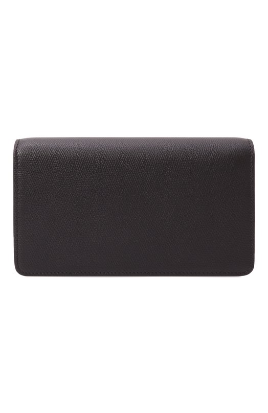 Сумка VLogo Signature mini Valentino 6W2P0AK8/SNP Чёрный  6W2P0AK8/SNP Фото 6